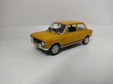 FIAT 128 RALLY 1971 NOREV 1/43