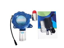 Rilevatore di Gas CO2 Fisso