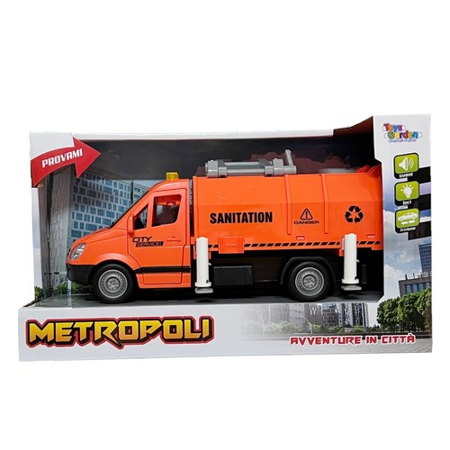 Auto carro camion ecologico - auto,
