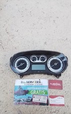 QUADRO STRUMENTI STRUMENTAZIONE TACHIMETRO CONTACHILOMETRI FIAT 500L 500 L 1.3MJ
