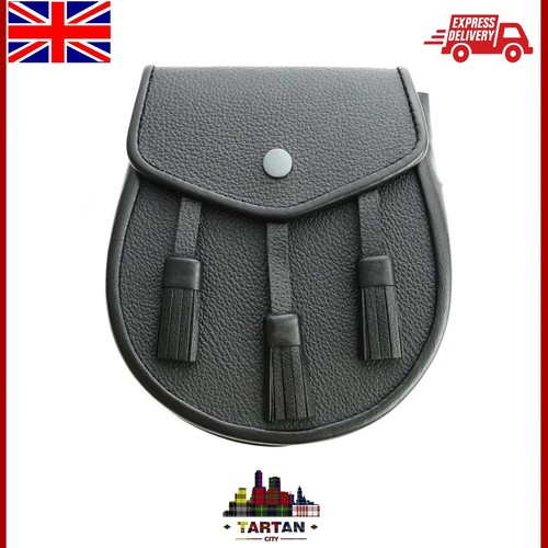 Kilt scozzese sporran - kilt, –