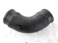 14463EQ401 MANICOTTO ALTAPRESSIONE INTERCOOLER NISSAN X-TRAIL T30 2.2 D 4X4 100K