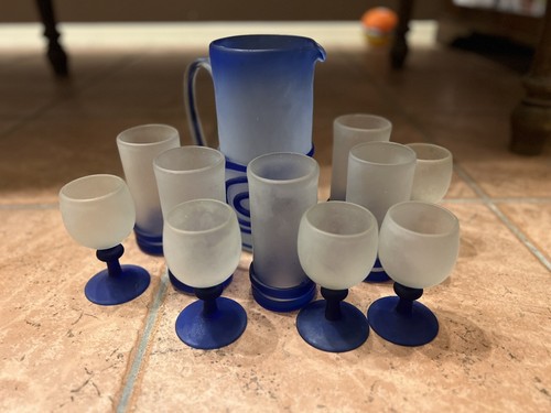 Set cocktail vintage - vintage, con