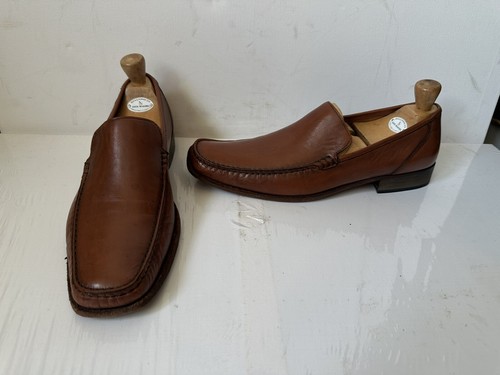 Mocassino bata vera pelle - in,