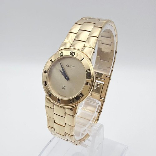 Orologio donna gucci 3300l - gucci,