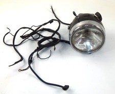 1971 MOTO MORINI CORSARO 125