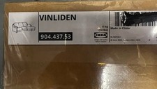 Copridivano Ikea VINLIDEN SOLO