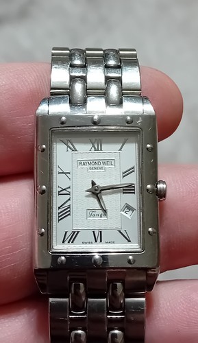 Raymond weil tango quarzo 5981 - weil,