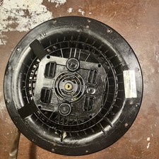 MOTORE CAPPA ASPIRANTE VENTOLA 3 VELOCITA' ELICA EMC-FIME MODELLO K271896F