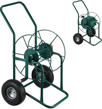 Carrello Avvolgitubo Da