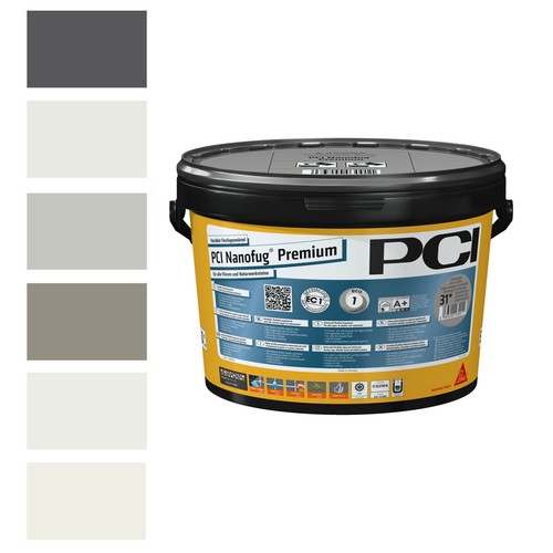 Pci nanofug premium malta - premium,