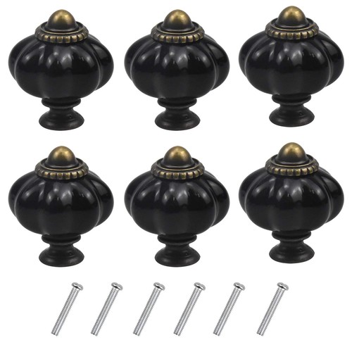 Pezzi pomelli vintage di - pezzi,