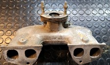 Collettore Aspirazione Con