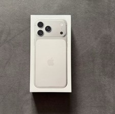 Apple iPhone 17 Pro Max 256Gb - Silver - Italia