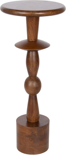 Tavolo rotondo mid century - tavolo, mid-century
