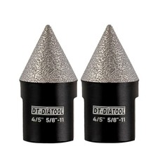 Punta da dito smussata