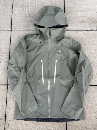 Arcteryx alpha taglia l - arcteryx, sv