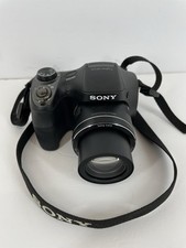 Sony Cyber-shot DSC-H300 20,1