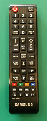 Telecomando originale samsung - originale,