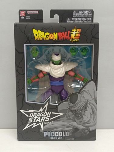 Piccolo junior cape version - piccolo,