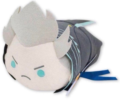 Peluche grande devil may cry - devil,