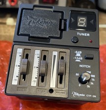 Takamine CTF-2N (FPT)