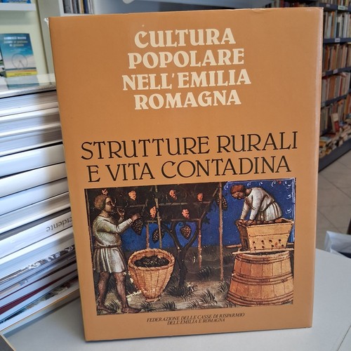 Strutture rurali vita - e,