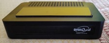Decoder digitale terrestre dtt