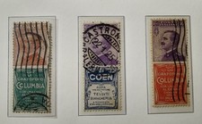 Regno. 1924-25. Pubblicitari