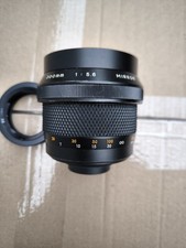 Ohnar 300mm f/5.6 obiettivo