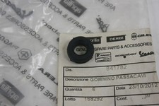 Gommino paracalore marmitta