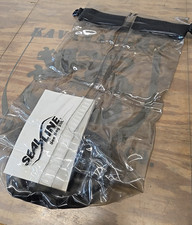 SEAL LINE Baja 20L Dry Sea Bag