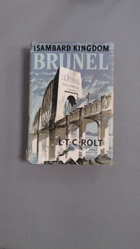 Isambard kingdom brunel - kingdom,