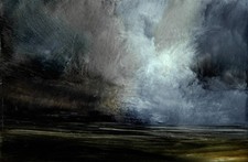 ARTE SCOZZESE ORIGINALE -