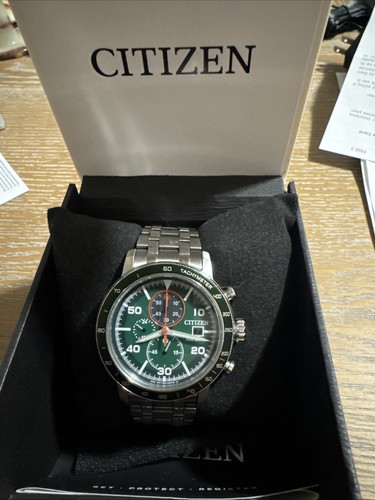 Orologio citizen uomo - orologio,