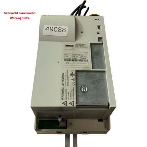 Lenze ecsek002x4b 00004863 - ecsek002x4b,