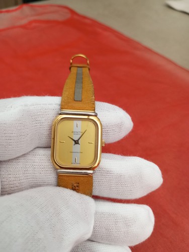 Zenith cosmopolitan vintage - cosmopolitan,