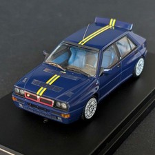 hpi 1/43 lancia delta hf integrale hi.fi