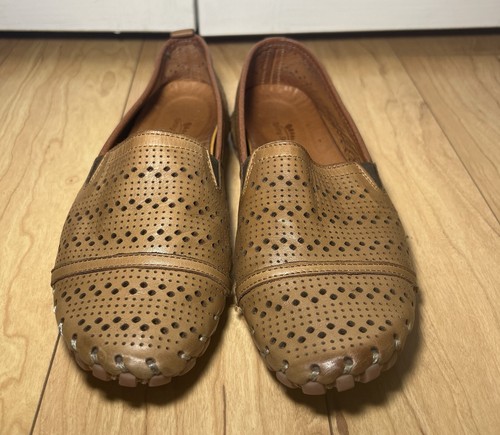 Mocassino donna spring step - mocassino,