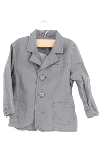 Blazer bambino sergent major - bambino,