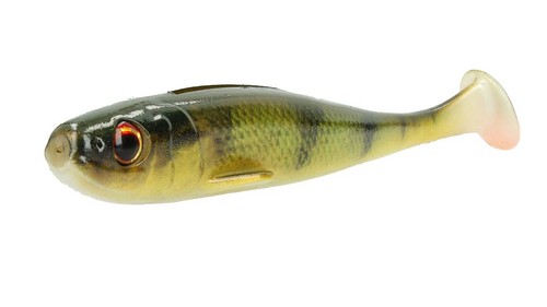 Major craft stabi shad - major, slim