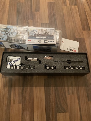 Wsi mercedes arocs scelta - wsi,