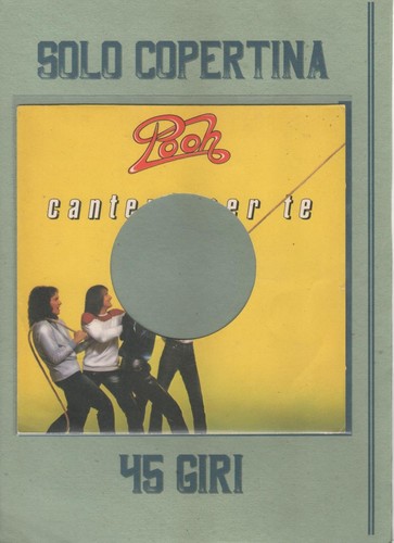 Giri pooh canterò per - -,