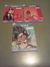 RANI - LA GAZZETTA DELLO SPORT - ALBI AVVENTURA - COMPLETA 1/3 - 2019