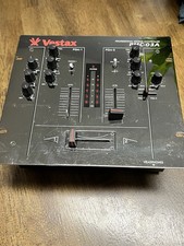 Vestax PMC-03A Controller di