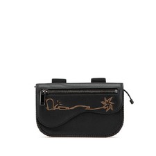 Borsa da sella Dior Cactus