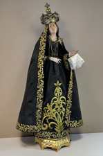 Madonna Addolorata Dolosa