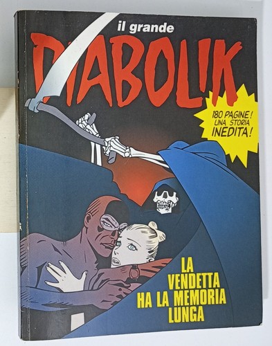 I140039 grande diabolik - il,