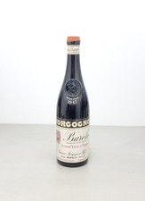 Barolo borgogno riserva - borgogno, 1947
