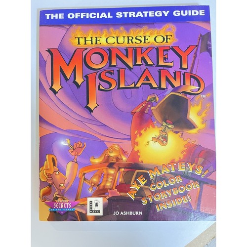 The official strategy guide - the,